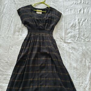 Ace and Jig Faye dress small